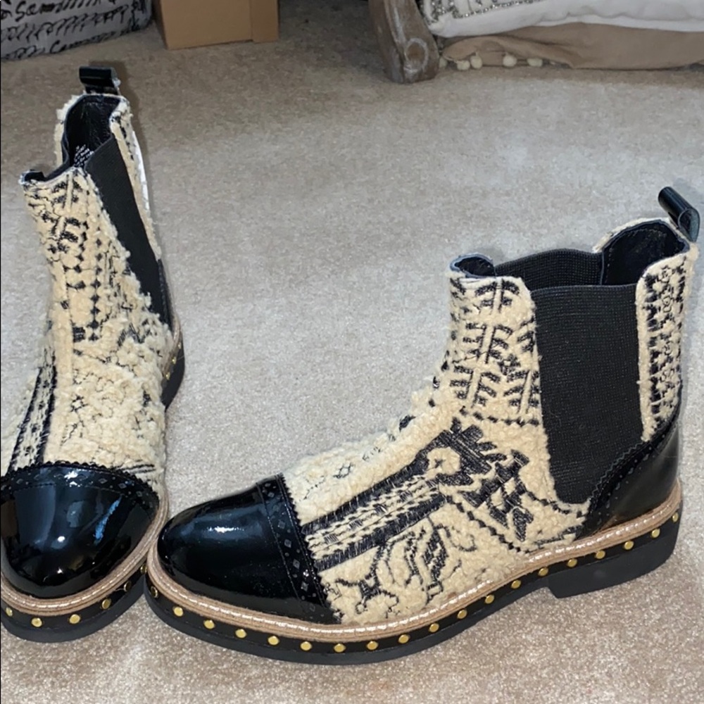 Free people boots